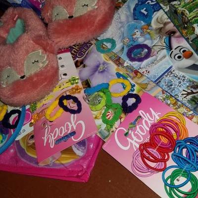 Girls Toys Pre-teen many new in box