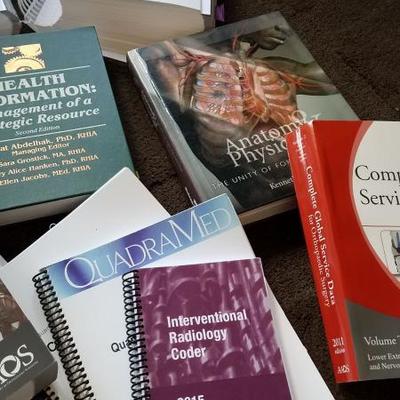 Excellent New & Used school coding books 