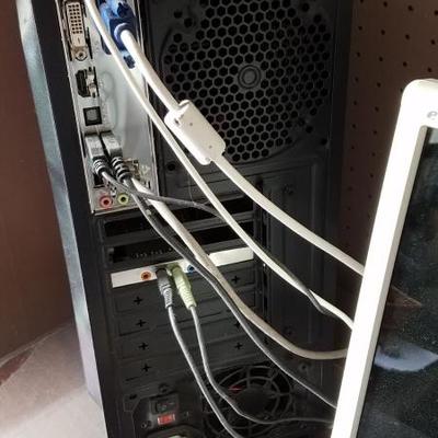 Desktop Computer 