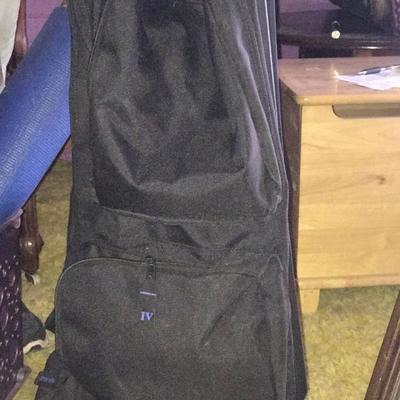 Lot of Suitcases, duffle and travel