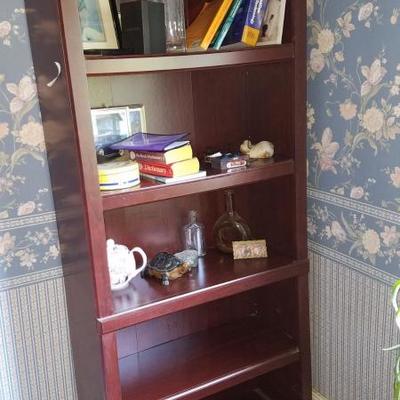 Book Shelf