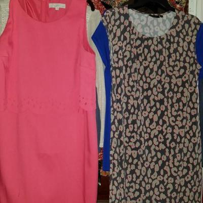 Women's Large 14-16 sz Clothing collection