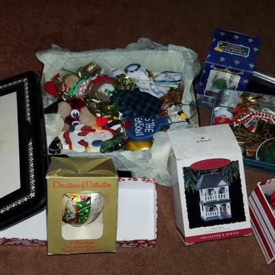Christmas Lot 1