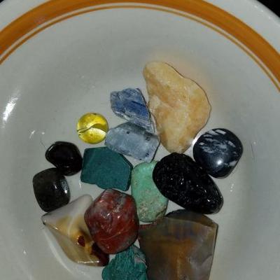 Misc. Gemstones
