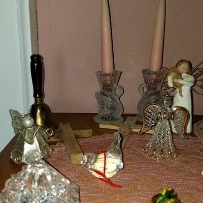 Angel and More Collection