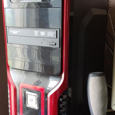 Desktop Computer 