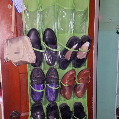 Women's sz 6 Shoe Collection Many NIB