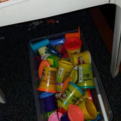 Kids Toy Set 1