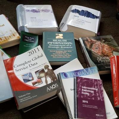 Excellent New & Used school coding books 