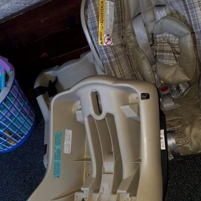 Car Seats