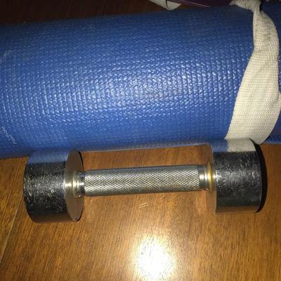 Exercise Lot