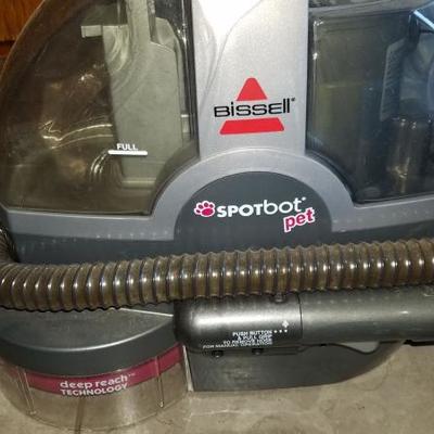 Bissell Cleaning Bundle 