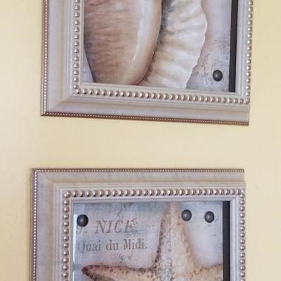 Variety of Wall Art