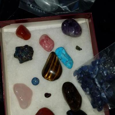 Misc. Gemstones
