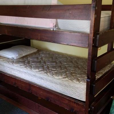 Kids Bunk Beds