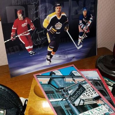 Wolves, Lenox, Pet and Hockey Items