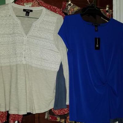 Women's Large 14-16 sz Clothing collection