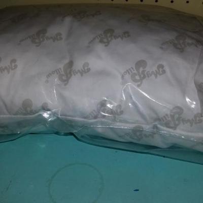 Kids Dresser 2 and "My Pillow"