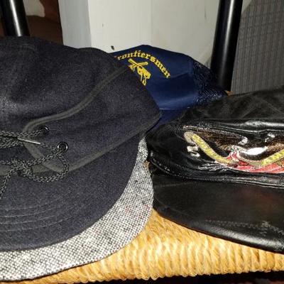 Men's Hat Collection