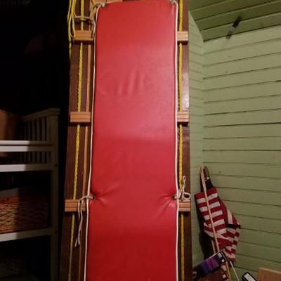 Toboggan