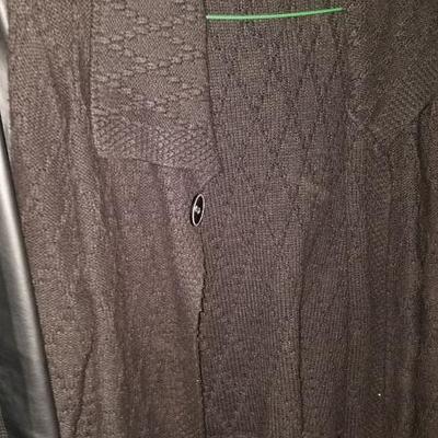 Womens Winter Clothing Coats and Sweaters 