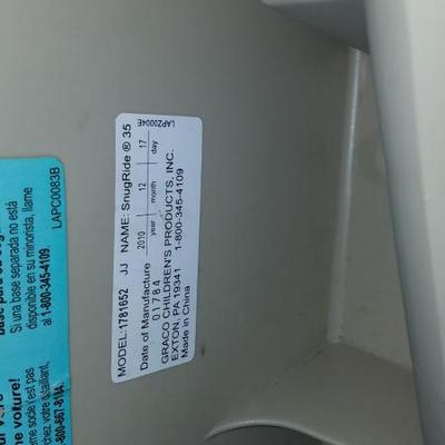 Car Seats