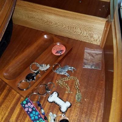 Phones and Trinkets