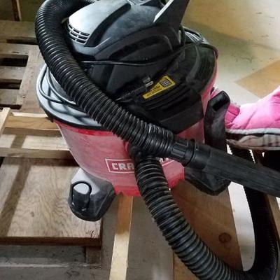 Shop Vac