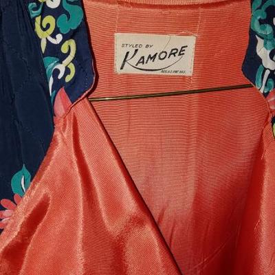 Vintage Kimono