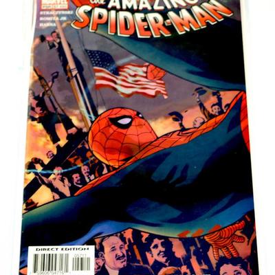 Amazing Spider-Man #494 498 499 - Marvel Comics Lot #815-15