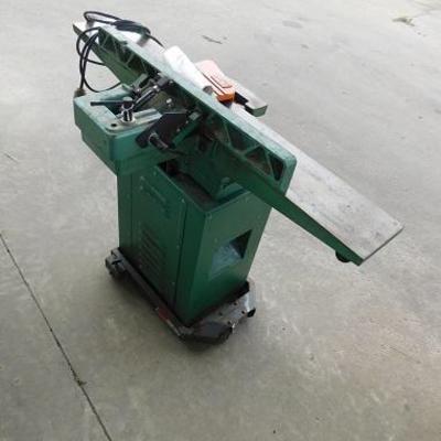 Commercial Grizzly Floor Model G1182 6