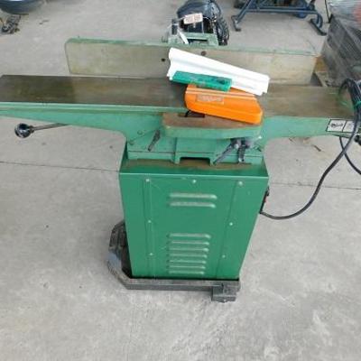 Commercial Grizzly Floor Model G1182 6