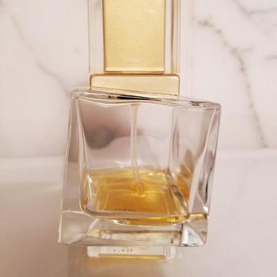Vtg Versace V'E eau de parfum for women 3 1/3 oz 100ml Rare