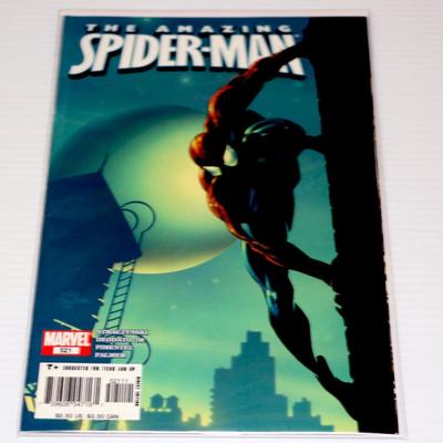 AMAZING SPIDER-MAN #521 (2005) #700.1 (2015) Marvel Comics Lot #828-26