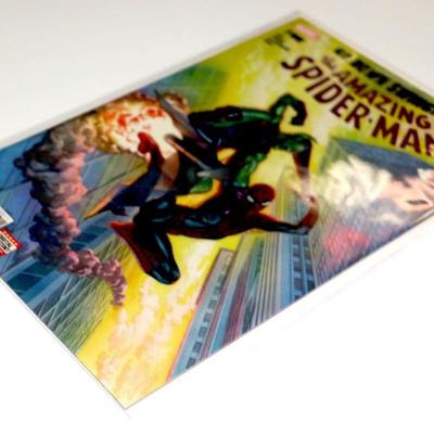 AMAZING SPIDER-MAN #797 #798 Red Goblin 2018 Marvel Comics Lot #828-21