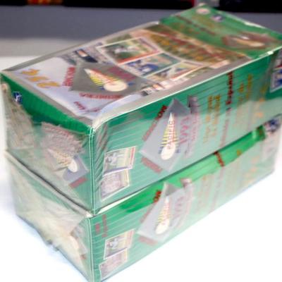 1993 Pacific Series 1 Baseball Cards Spanish Edition Lot of 2 Boxes #828-50