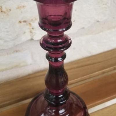 Imperial Premium #635 | Amethyst (rare color)