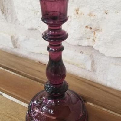 Imperial Premium #635 | Amethyst (rare color)