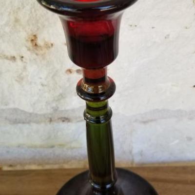 Indiana Glass | 3 Colors