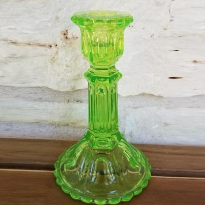 Vaseline | Green