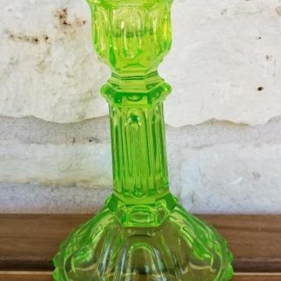 Vaseline | Green