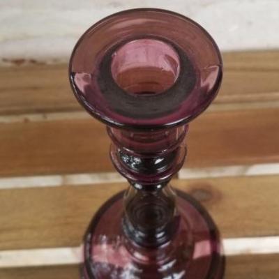 Imperial Premium #635 | Amethyst (rare color)