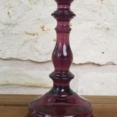Imperial Premium #635 | Amethyst (rare color)