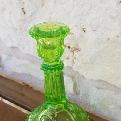 Vaseline | Green