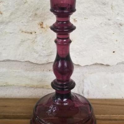 Imperial Premium #635 | Amethyst (rare color)