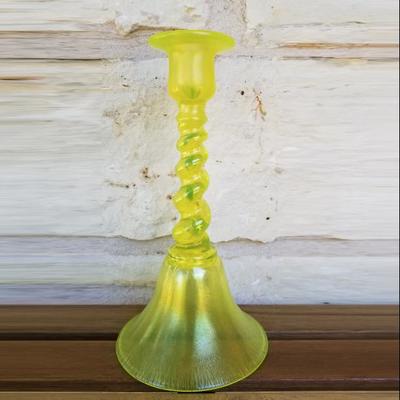Northwood | Vaseline & Carnival | Yellow