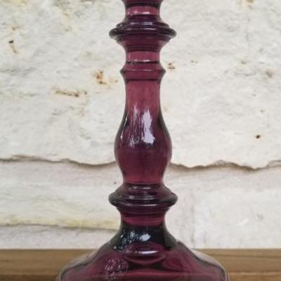 Imperial Premium #635 | Amethyst (rare color)