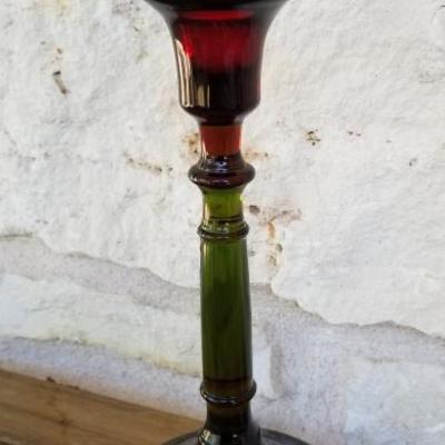 Indiana Glass | 3 Colors