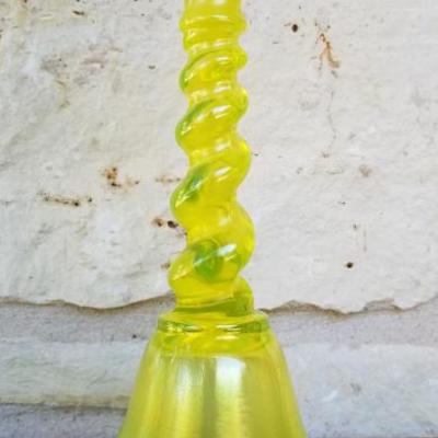 Northwood | Vaseline & Carnival | Yellow