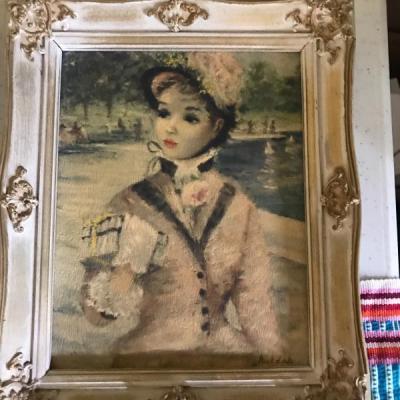 Lot 18: Huldah Beauties